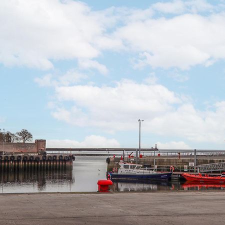 6 Mill Wharf Διαμέρισμα Berwick Upon Tweed Εξωτερικό φωτογραφία