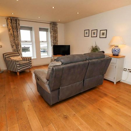 6 Mill Wharf Διαμέρισμα Berwick Upon Tweed Εξωτερικό φωτογραφία
