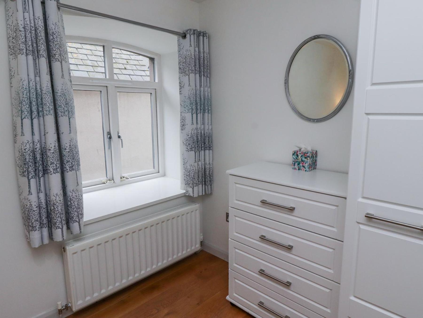 6 Mill Wharf Διαμέρισμα Berwick Upon Tweed Εξωτερικό φωτογραφία