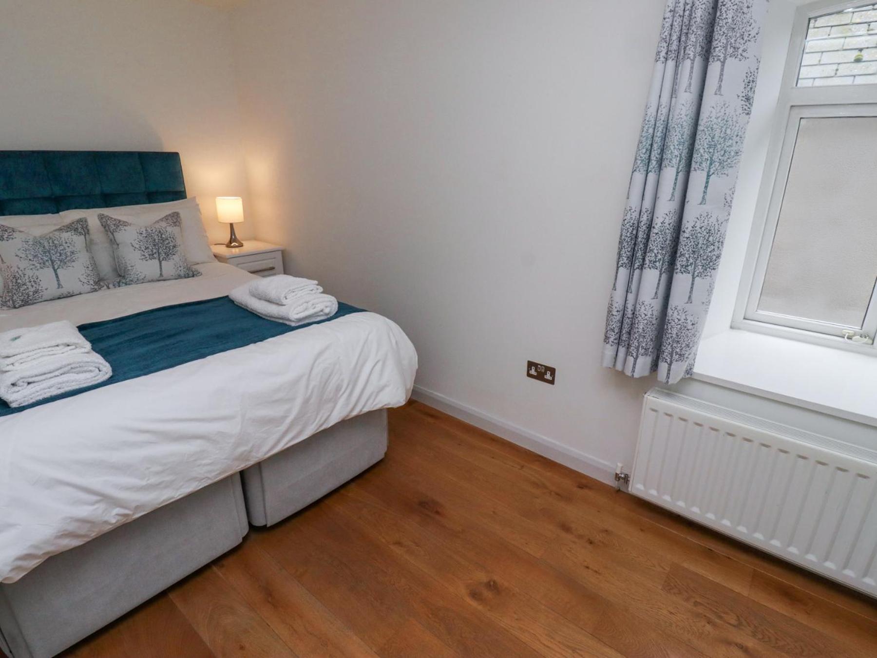 6 Mill Wharf Διαμέρισμα Berwick Upon Tweed Εξωτερικό φωτογραφία