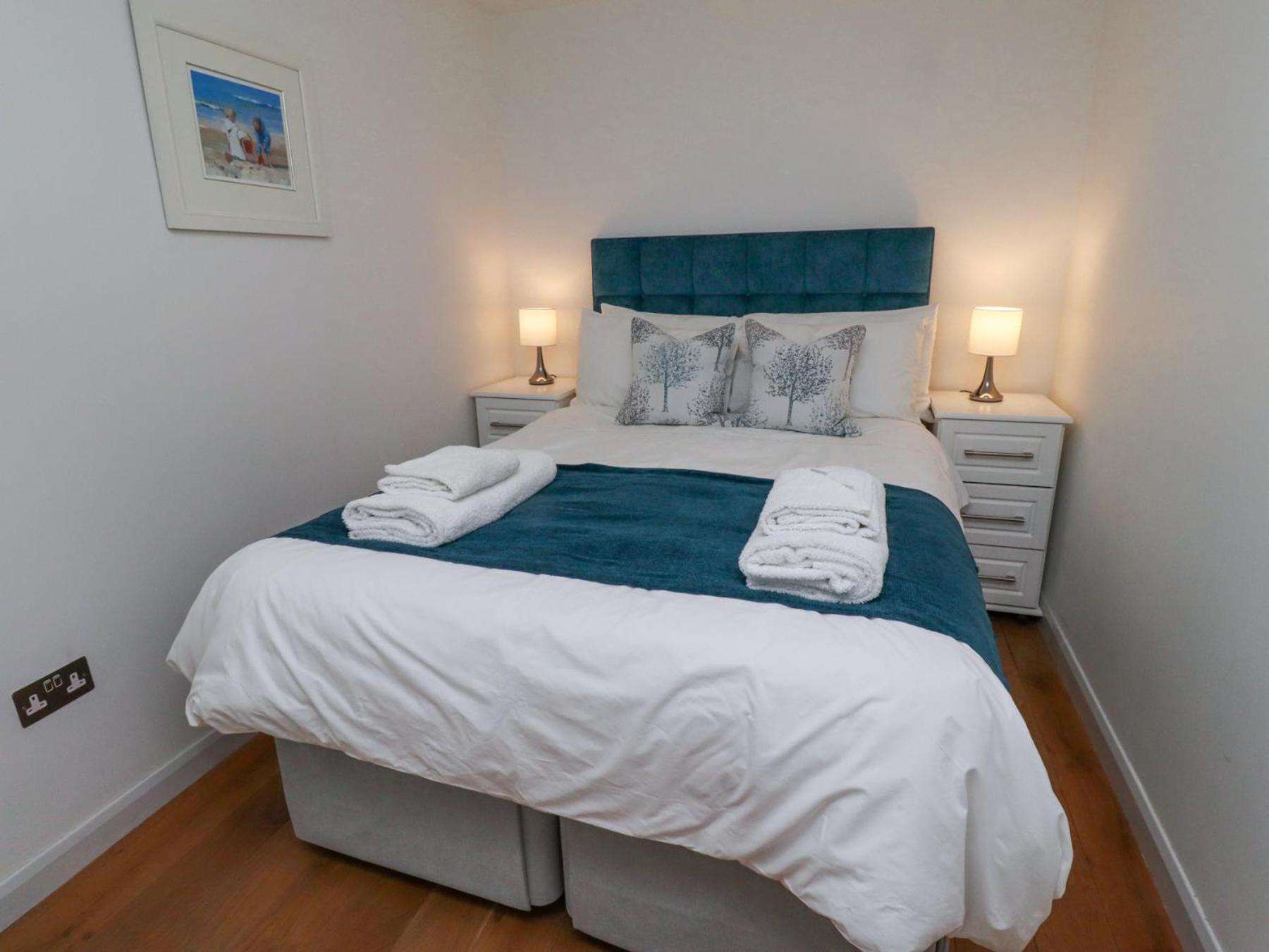 6 Mill Wharf Διαμέρισμα Berwick Upon Tweed Εξωτερικό φωτογραφία