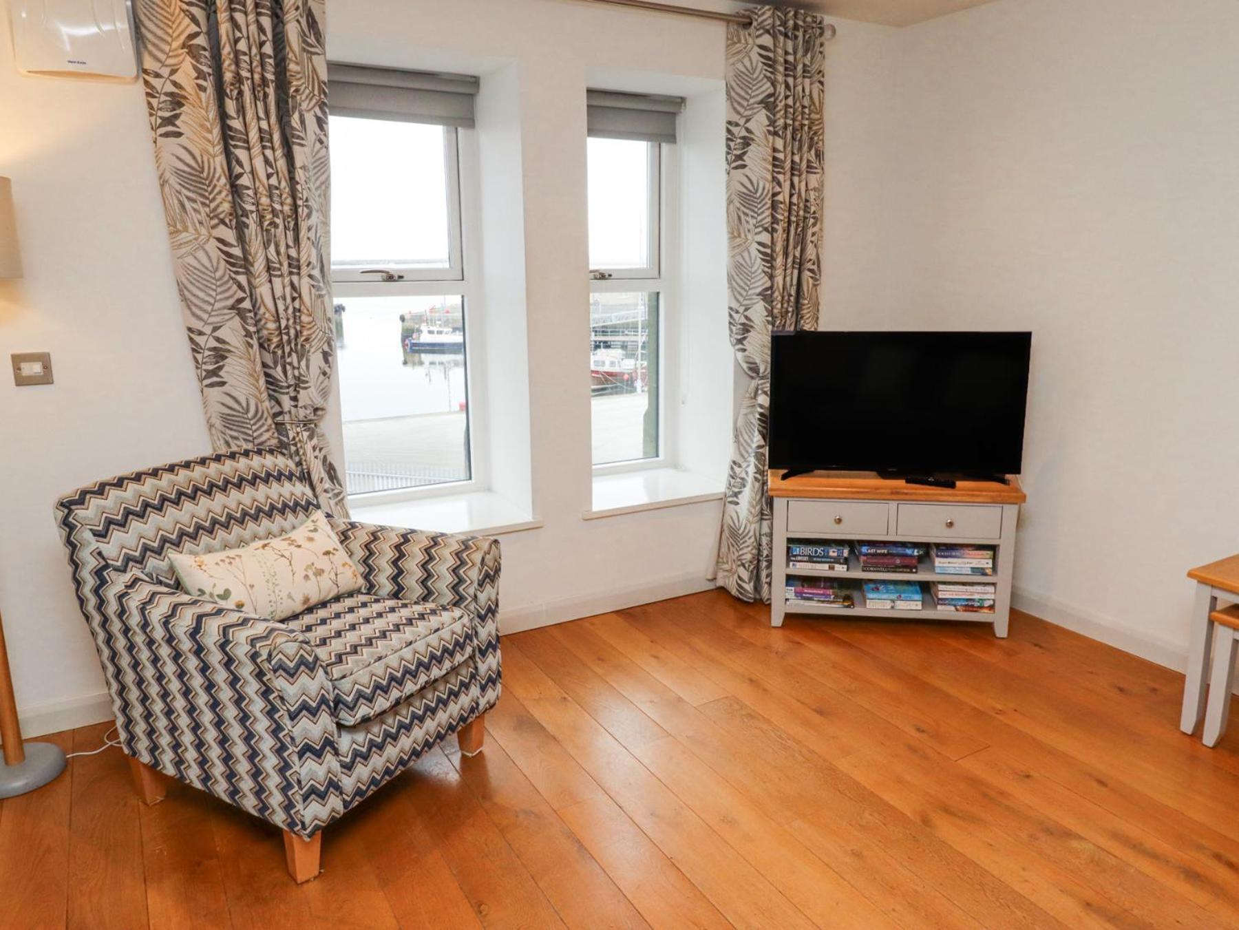6 Mill Wharf Διαμέρισμα Berwick Upon Tweed Εξωτερικό φωτογραφία