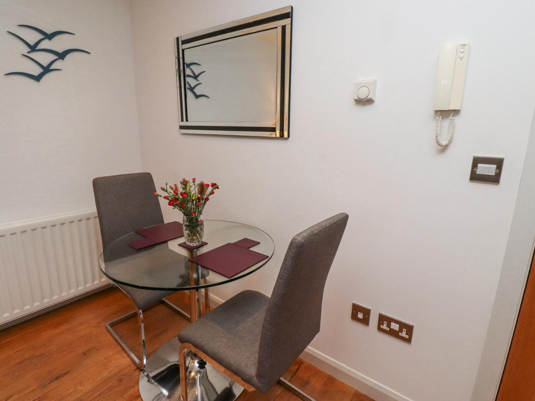 6 Mill Wharf Διαμέρισμα Berwick Upon Tweed Εξωτερικό φωτογραφία