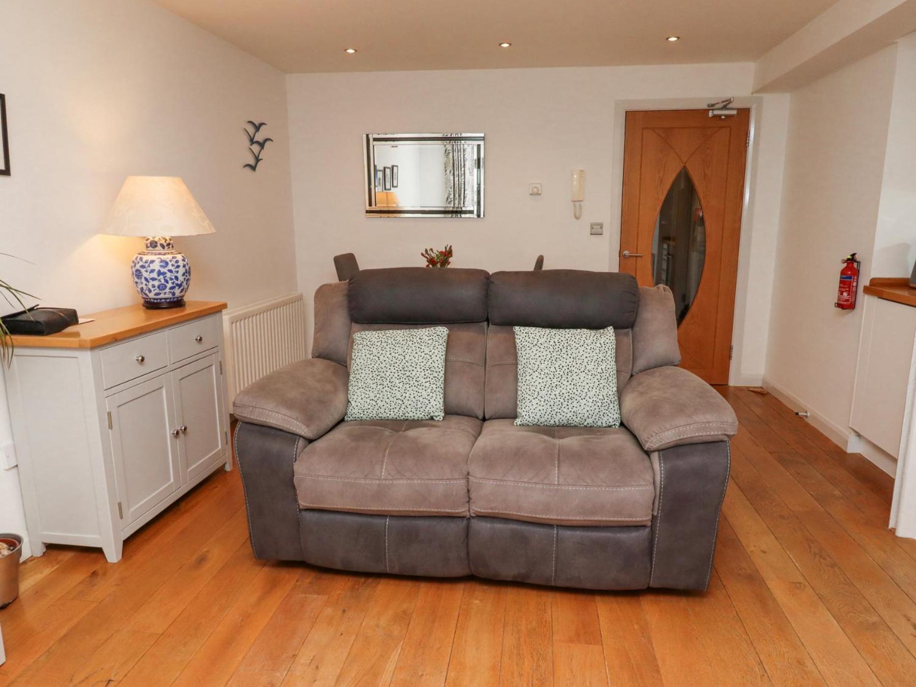 6 Mill Wharf Διαμέρισμα Berwick Upon Tweed Εξωτερικό φωτογραφία