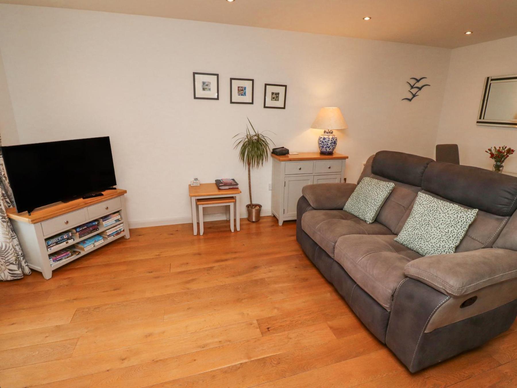 6 Mill Wharf Διαμέρισμα Berwick Upon Tweed Εξωτερικό φωτογραφία